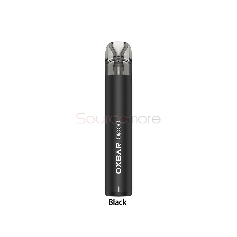 OXBAR Bipod Kit Black