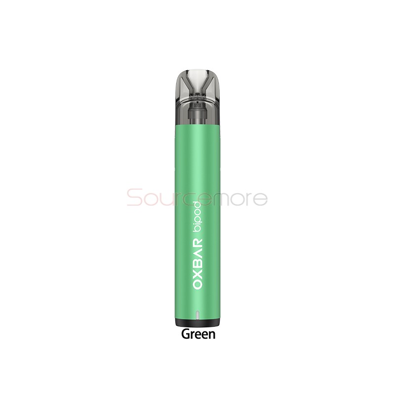 OXBAR Bipod Kit Green