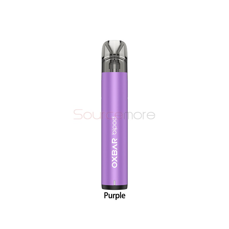 OXBAR Bipod Kit Purple