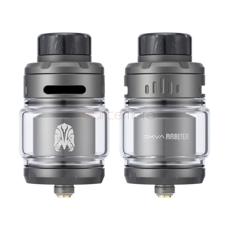 OXVA Arbiter II 2 RTA