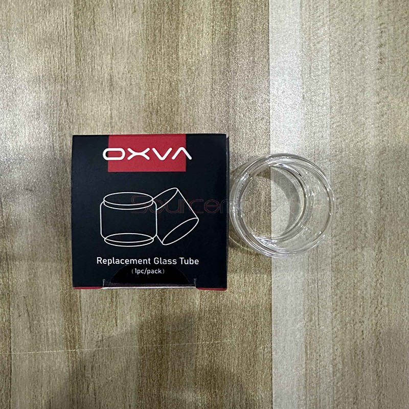 OXVA Arbiter Solo Glass Tube