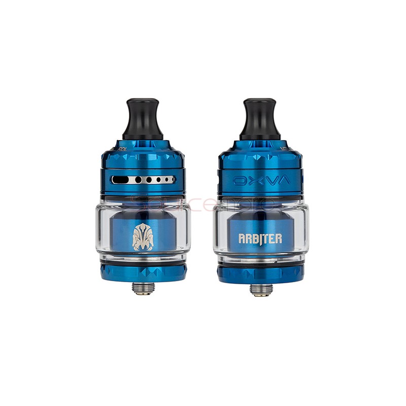 OXVA Arbiter Solo RTA Blue