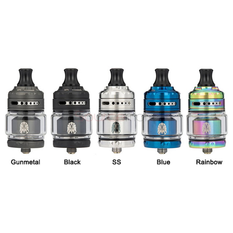 OXVA Arbiter Solo RTA