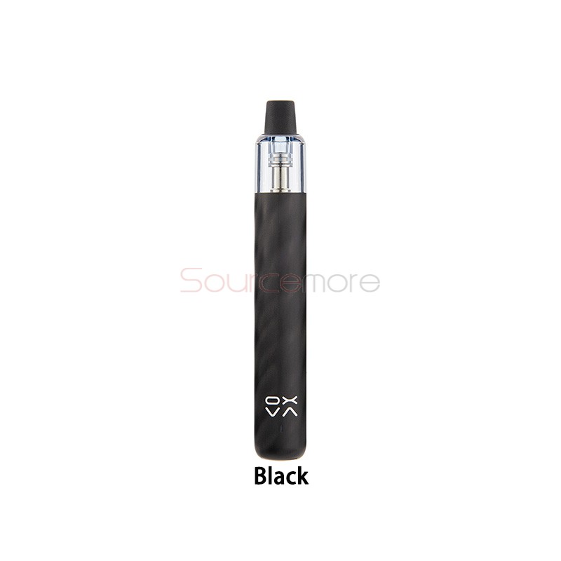OXVA Artio Pod Kit Black