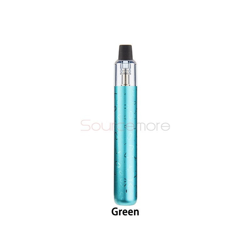 OXVA Artio Pod Kit Green