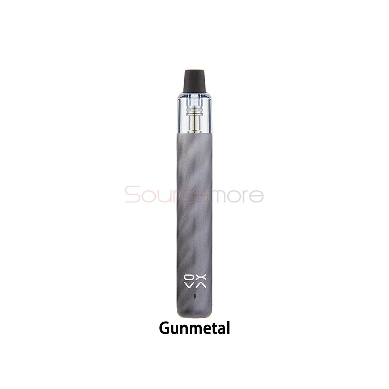 OXVA Artio Pod Kit Gunmetal