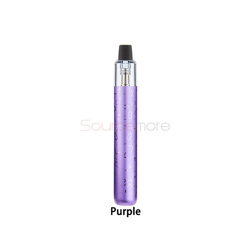 OXVA Artio Pod Kit
