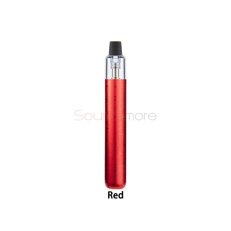 OXVA Artio Pod Kit Red