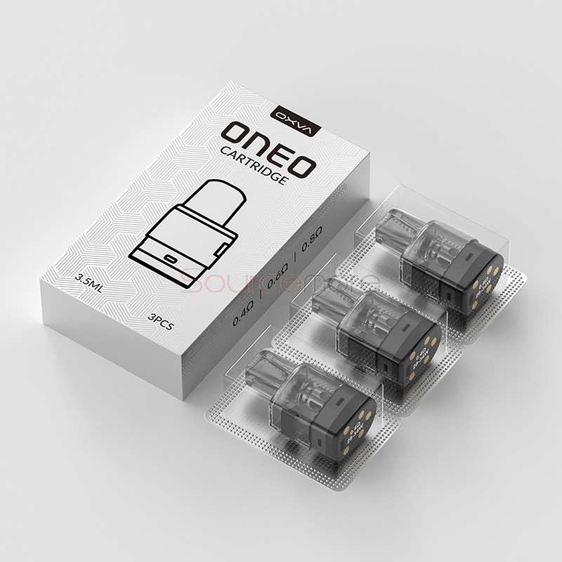 OXVA Oneo Pod Cartridge