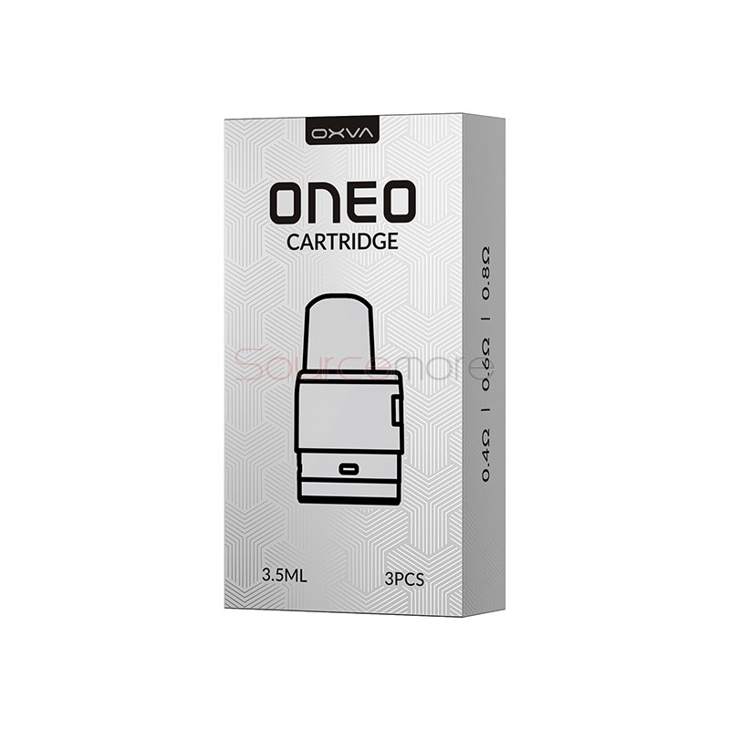 OXVA Oneo Pod Cartridge