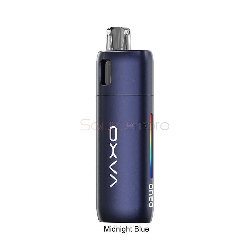 OXVA Oneo Pod Kit Midnight Blue