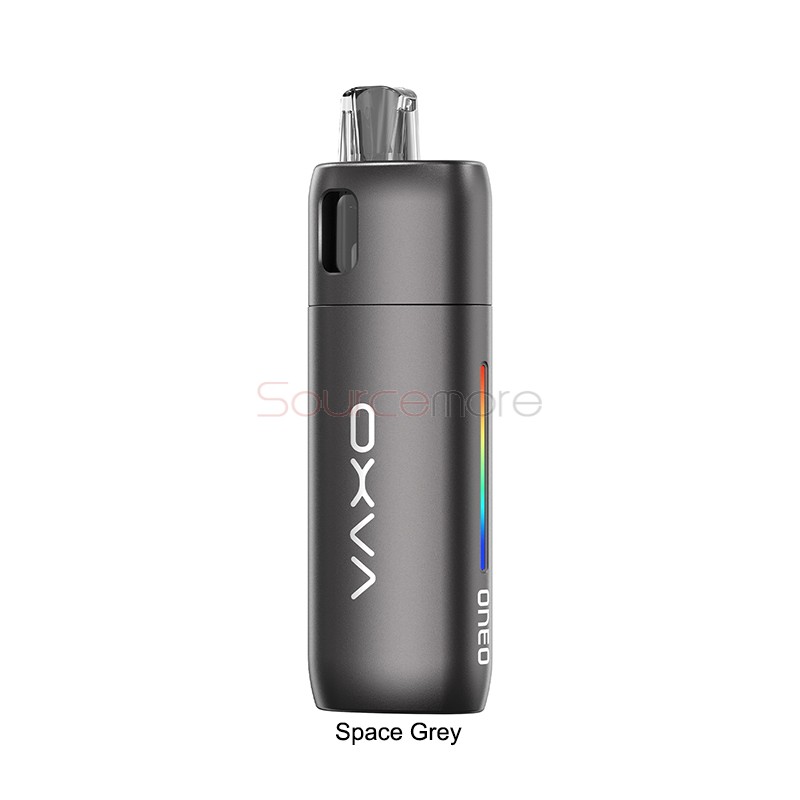 OXVA Oneo Pod Kit Space Grey