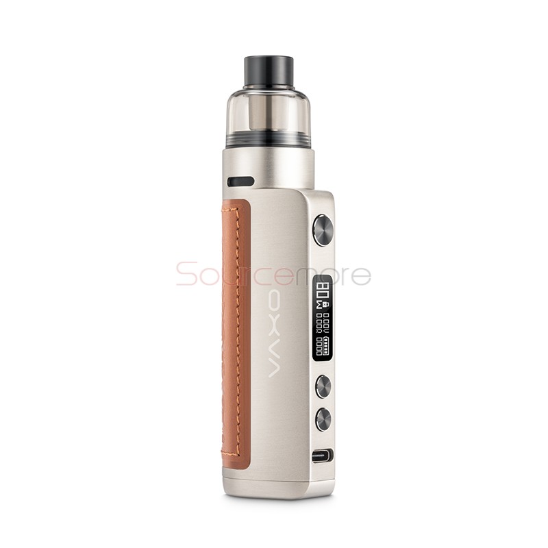 OXVA Origin 2 Kit SS