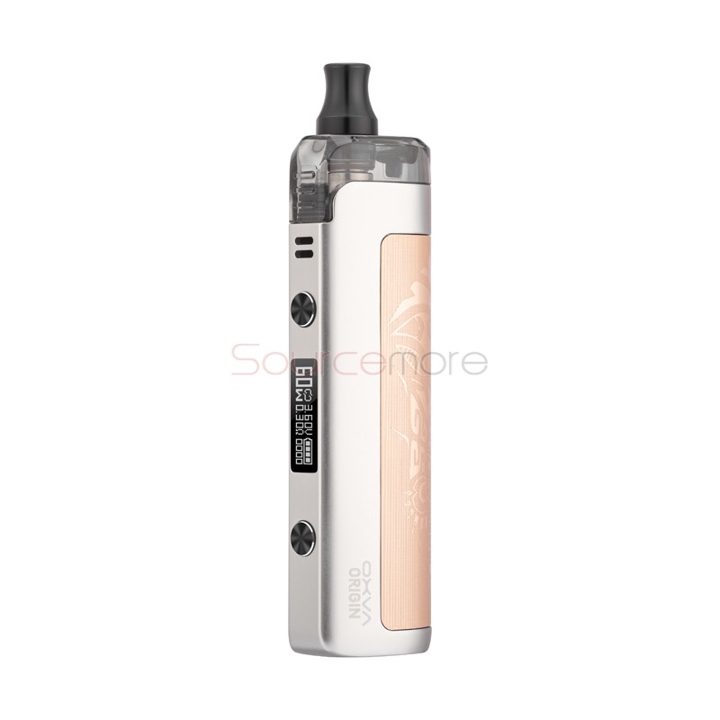 OXVA Origin Mini Kit Golden Vibe