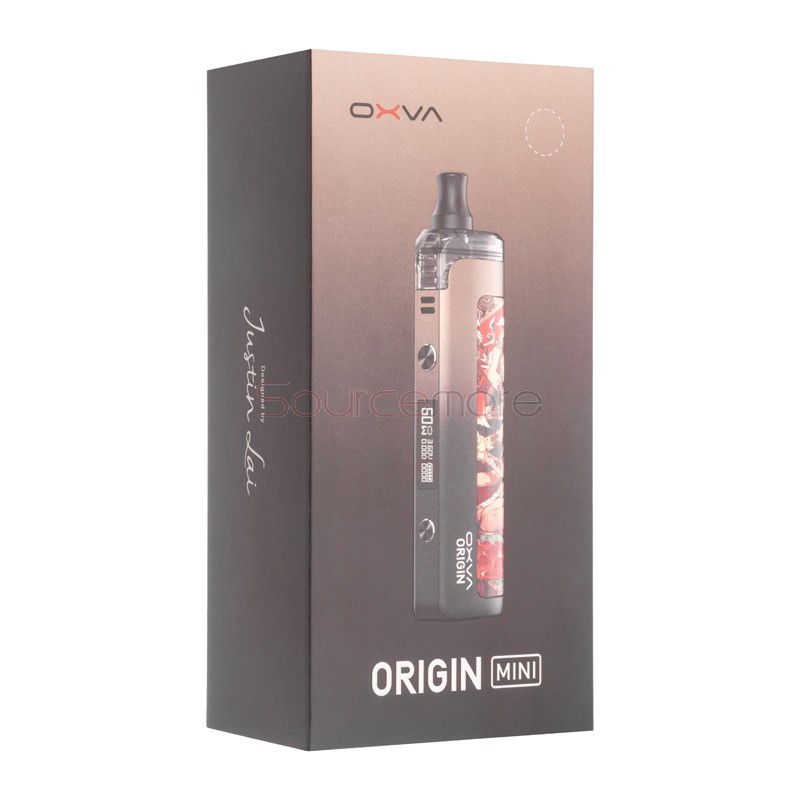 OXVA Origin Mini Kit