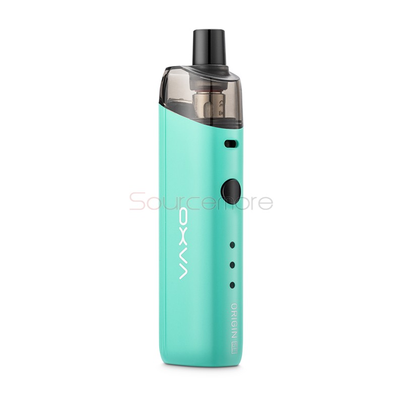 OXVA Origin SE Kit Tiffany Blue