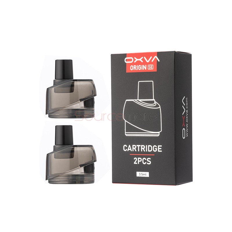 OXVA Origin SE Empty Pod Cartridge