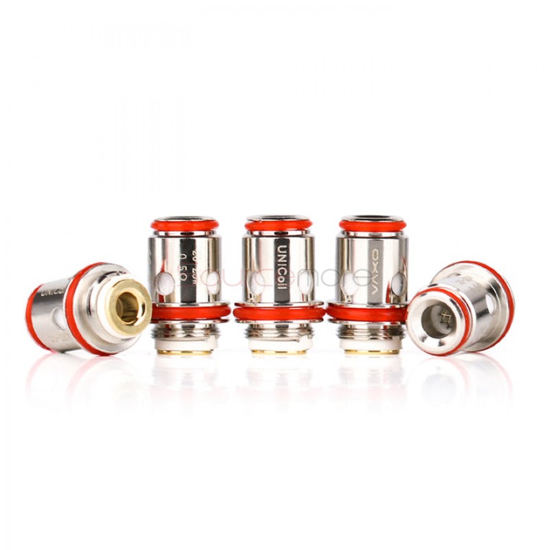 OXVA Unicoil Coil