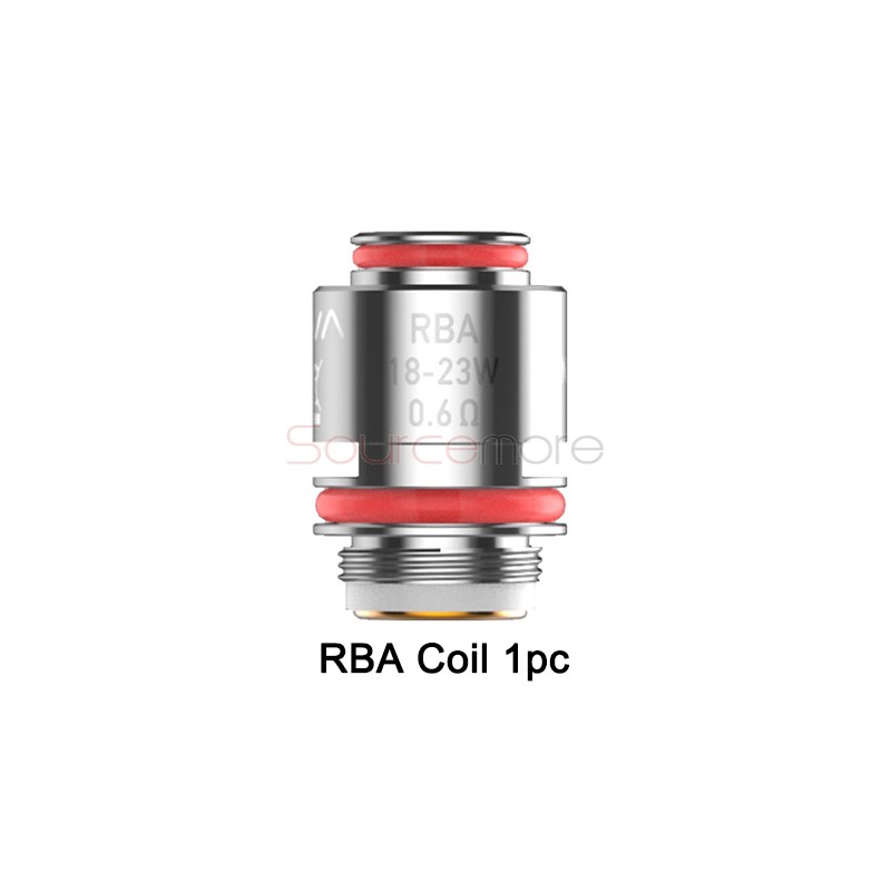 OXVA Unicoil Coil RBA 1pc