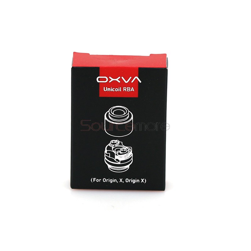 OXVA Unicoil Coil