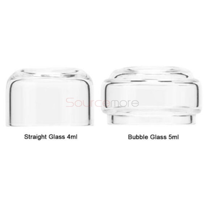 OXVA Unione PnM Tank Glass Tube