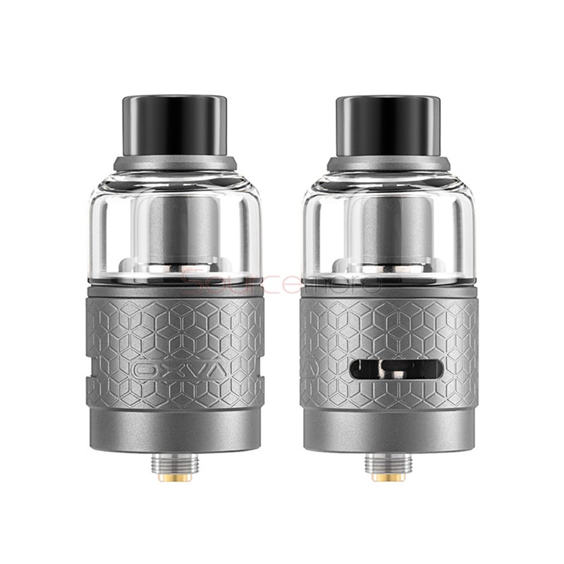 OXVA Unione PnM Tank Gunmetal