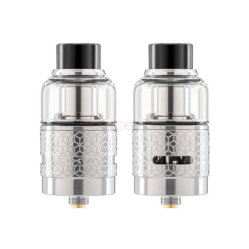 OXVA Unione PnM Tank SS