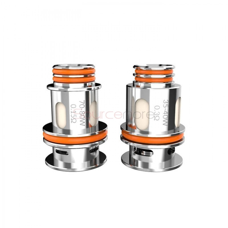 OXVA Uniplus Coil 0.15ohm 5pcs
