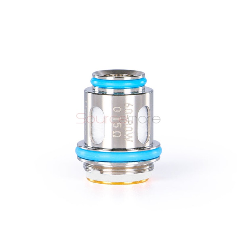 OXVA Unipro Coil 0.15ohm 5pcs