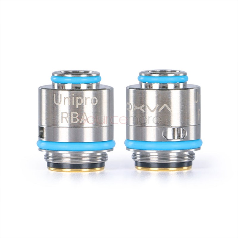 OXVA Unipro RBA