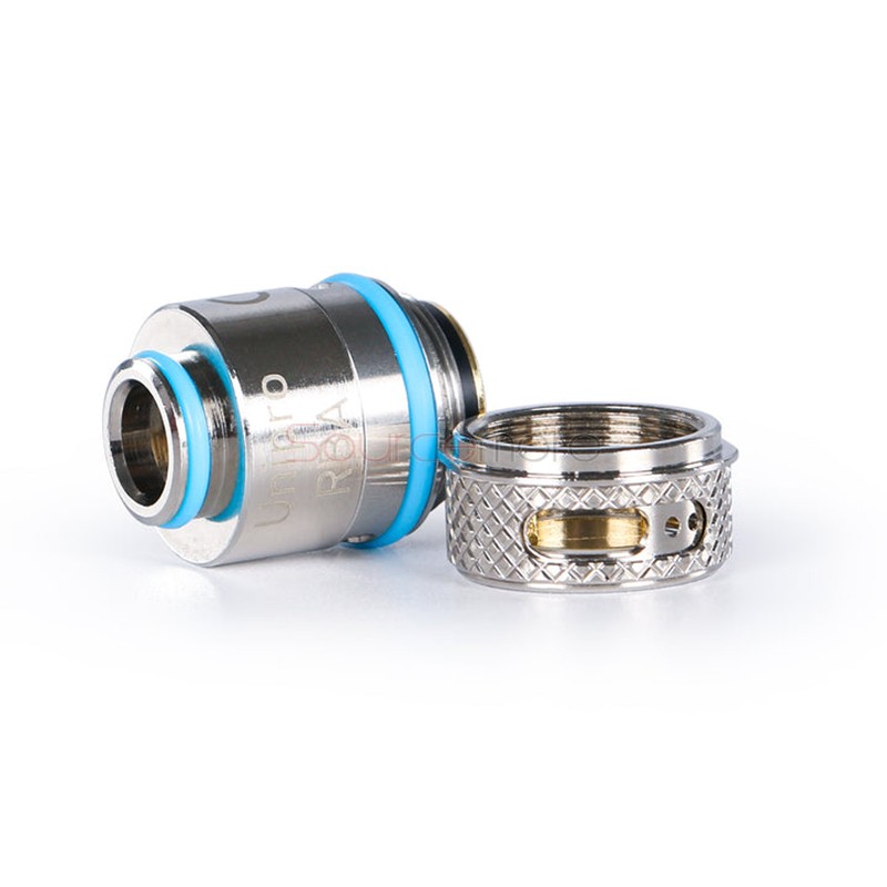 OXVA Unipro RBA