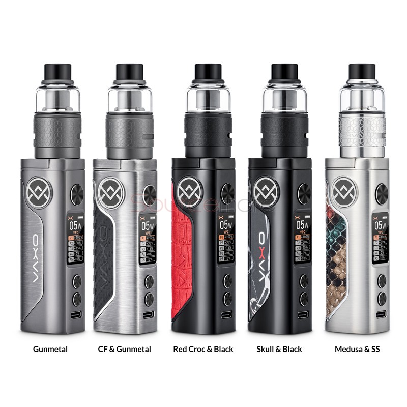 OXVA Vativ Full Kit