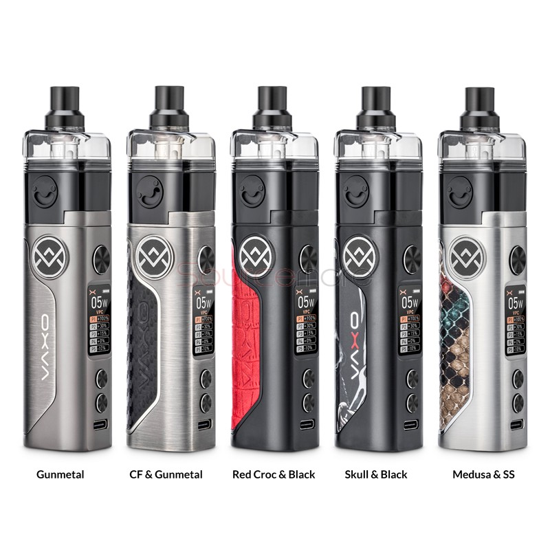 OXVA Vativ Full Kit