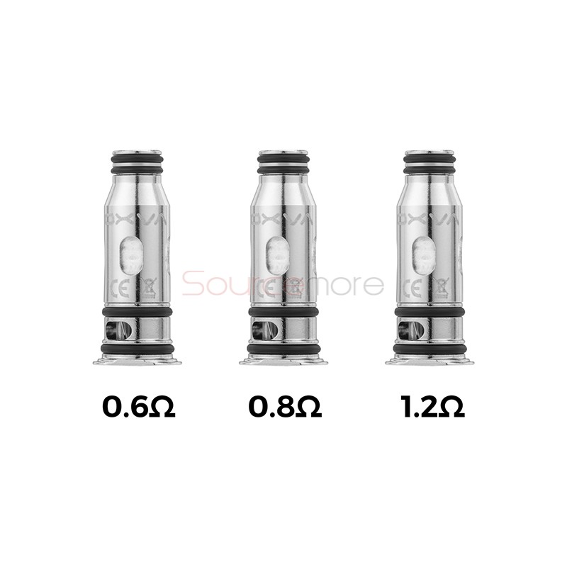 OXVA Xlim C Coil 0.6ohm 5pcs