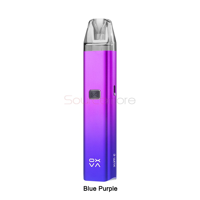 OXVA Xlim C Kit
