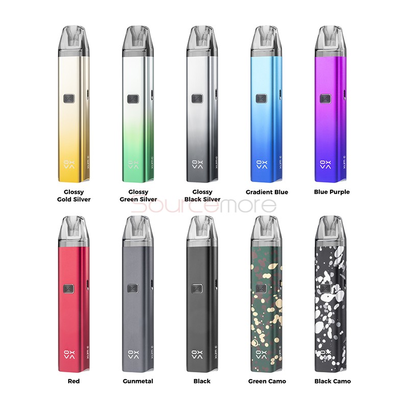 OXVA Xlim C Kit