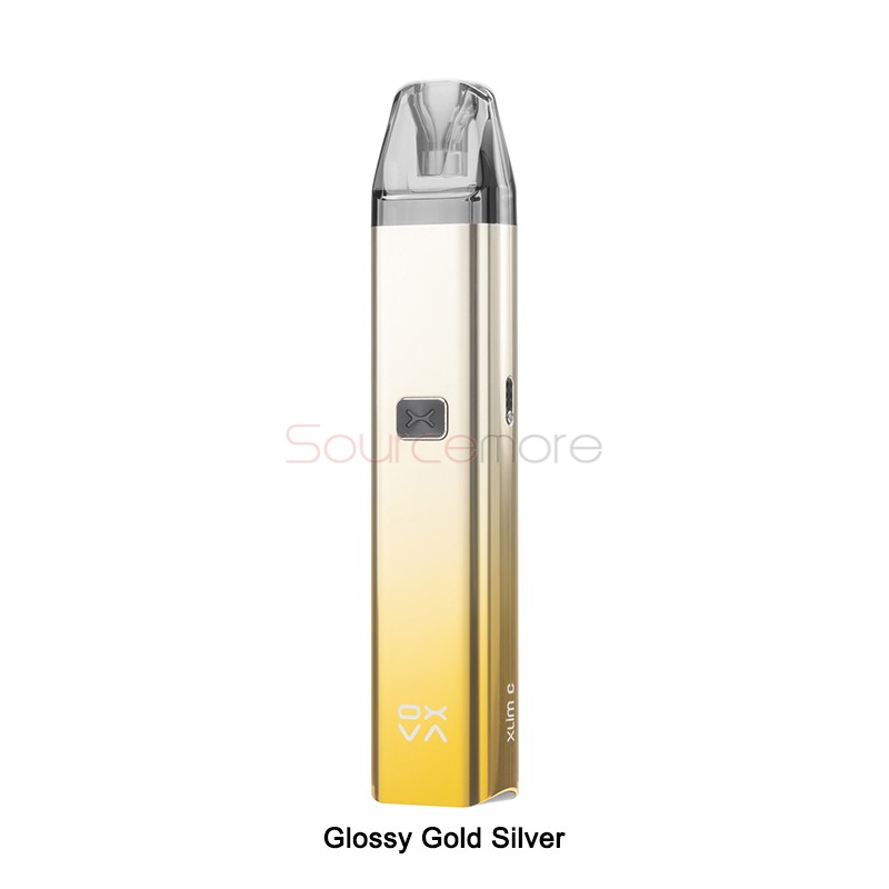OXVA Xlim C Kit