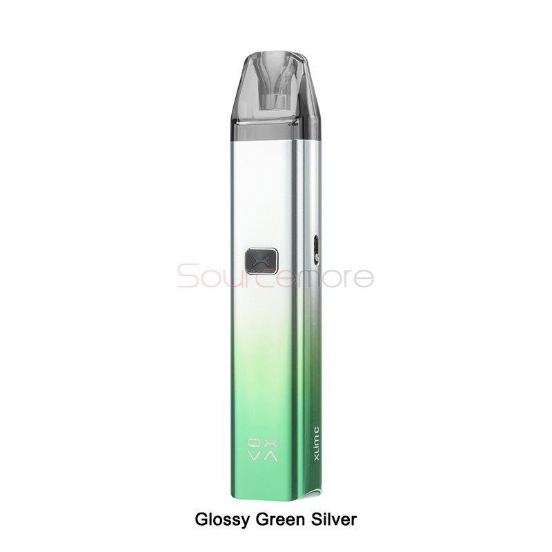 OXVA Xlim C Kit