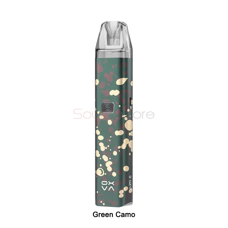 OXVA Xlim C Kit