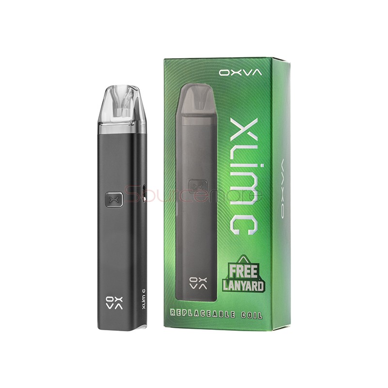 OXVA Xlim C Kit