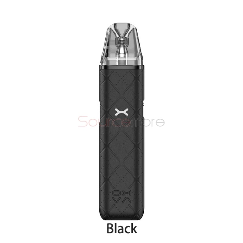 OXVA Xlim Go Pod Kit