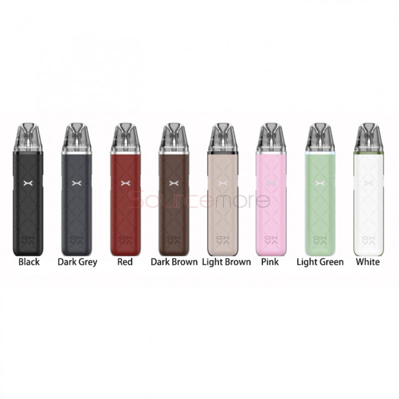OXVA Xlim Go Pod Kit