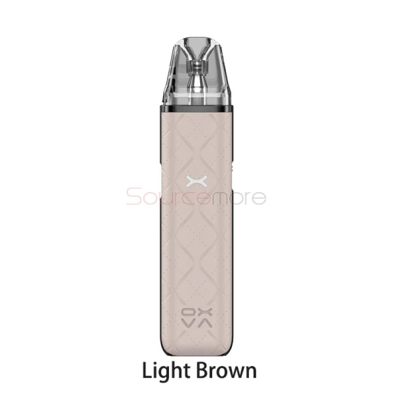 OXVA Xlim Go Pod Kit