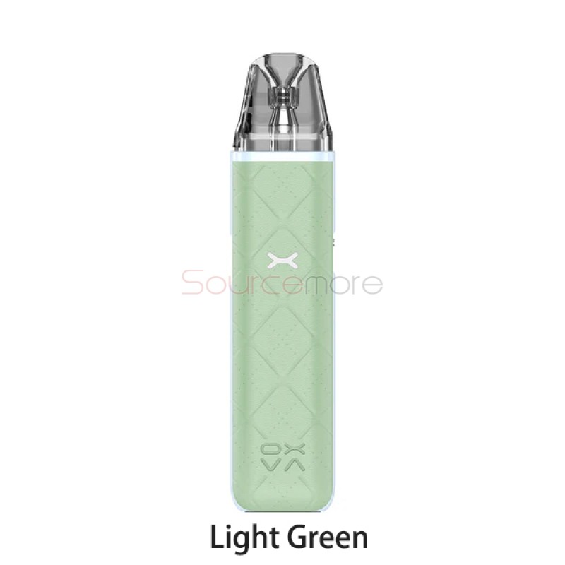 OXVA Xlim Go Pod Kit