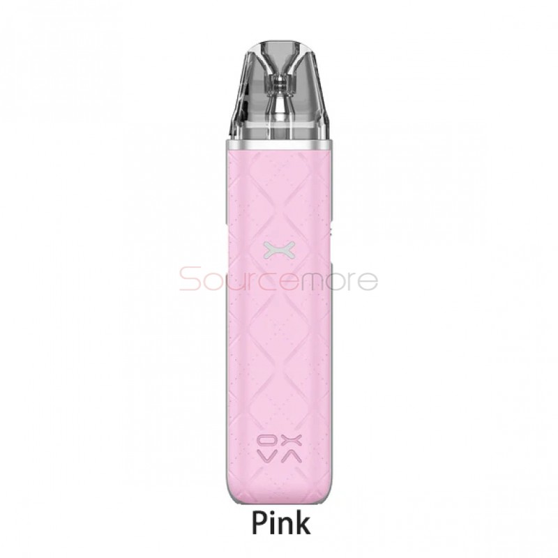 OXVA Xlim Go Pod Kit