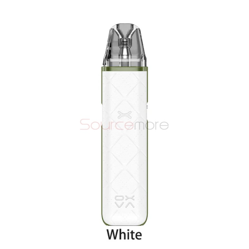 OXVA Xlim Go Pod Kit