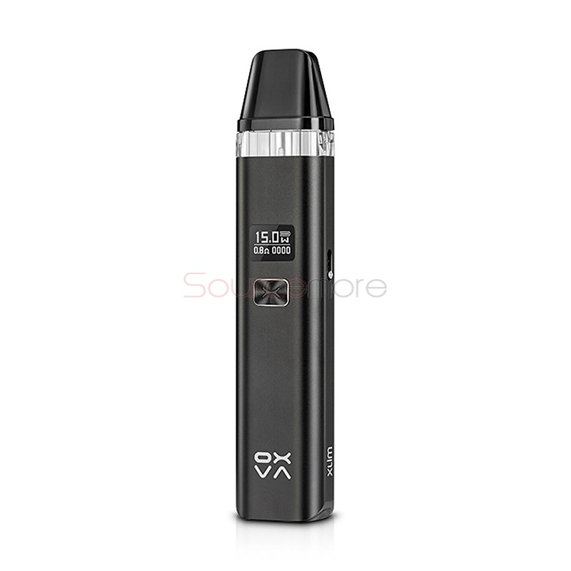 OXVA Xlim V2 Pod Kit