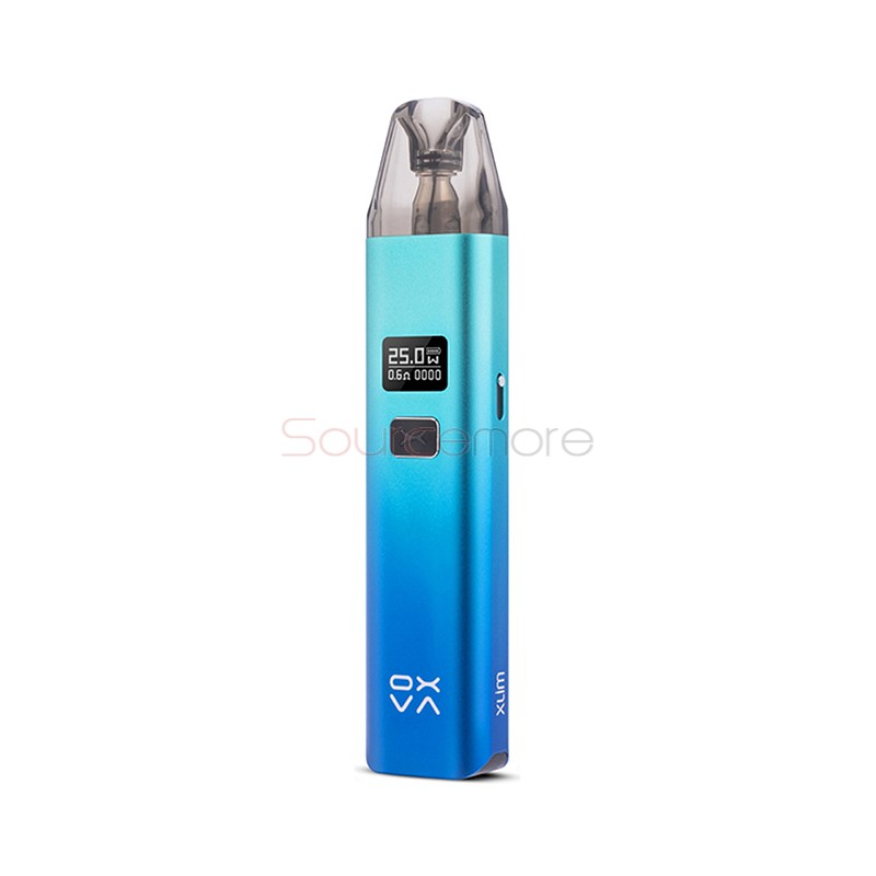 OXVA Xlim V2 Pod Kit