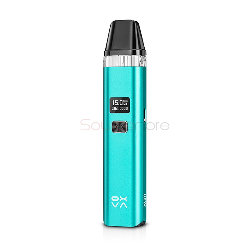 OXVA Xlim V2 Pod Kit