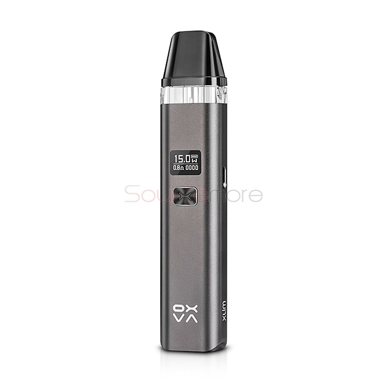 OXVA Xlim V2 Pod Kit